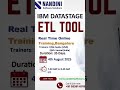Nandini Software Solutions Pvt Ltd