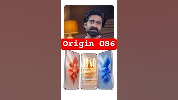 Origin OS 6 4 Major Upgrades 🔥