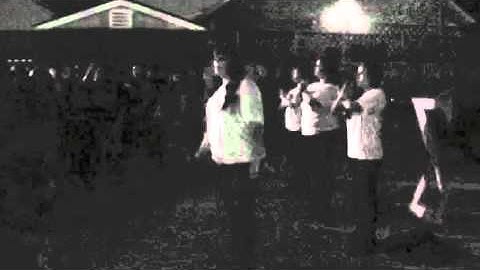 Sigma Lambda Gamma Pi Alpha Coming OWT show pt2