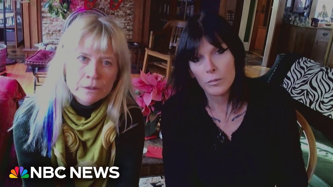 ‘Devastating to watch’: Witnesses describe ICE-involved shooting in Minneapolis