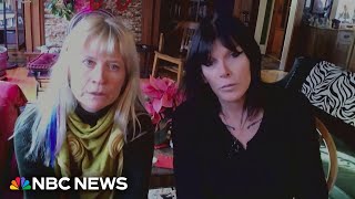 Devastating To Watch Witnesses Describe Ice-Involved Shooting In Minneapolis