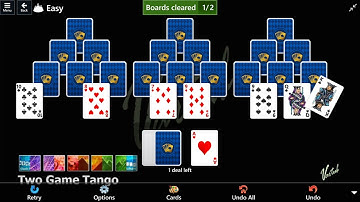 Two Game Gango Mini Game #7 | February 16, 2022 Event