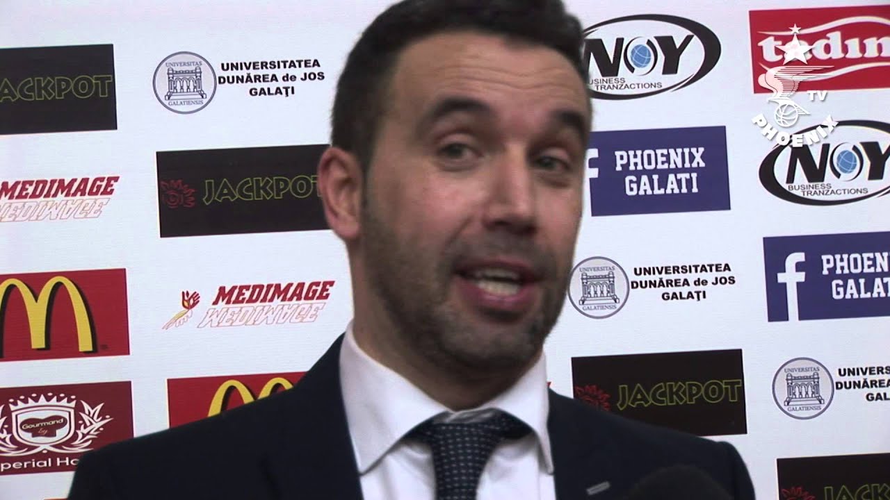 romania currency Eugenio Rodrigues, despre meciul Cupa României