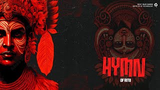 Hymn Of Ritu Official Song Ritu23 Rajiv Gandhi Institute Of Technology Kottayam