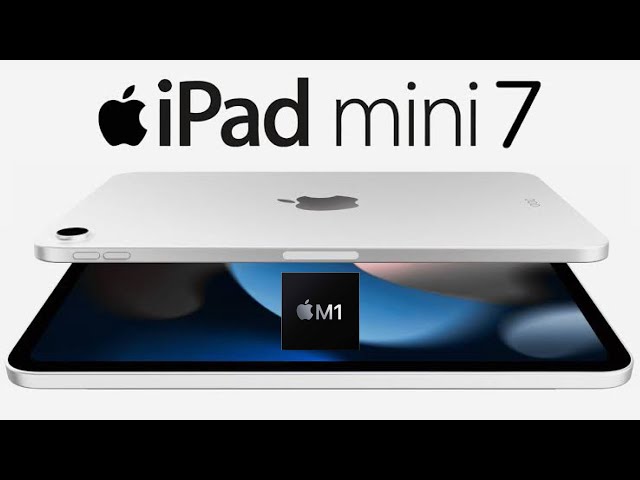 KAPAN IPAD MINI 7 DIRILIS?! Bocoran Terbaru Apple iPhone 16 & 16 Pro - Mei 2024 class=