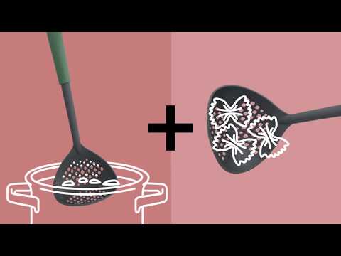 🎬 Video relacionado con espumaderas