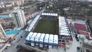 Karabük Stadı Süper