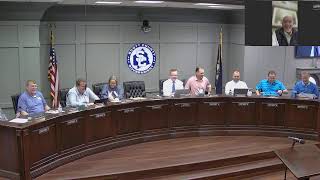 Scott County Fiscal Court | March 13, 2026