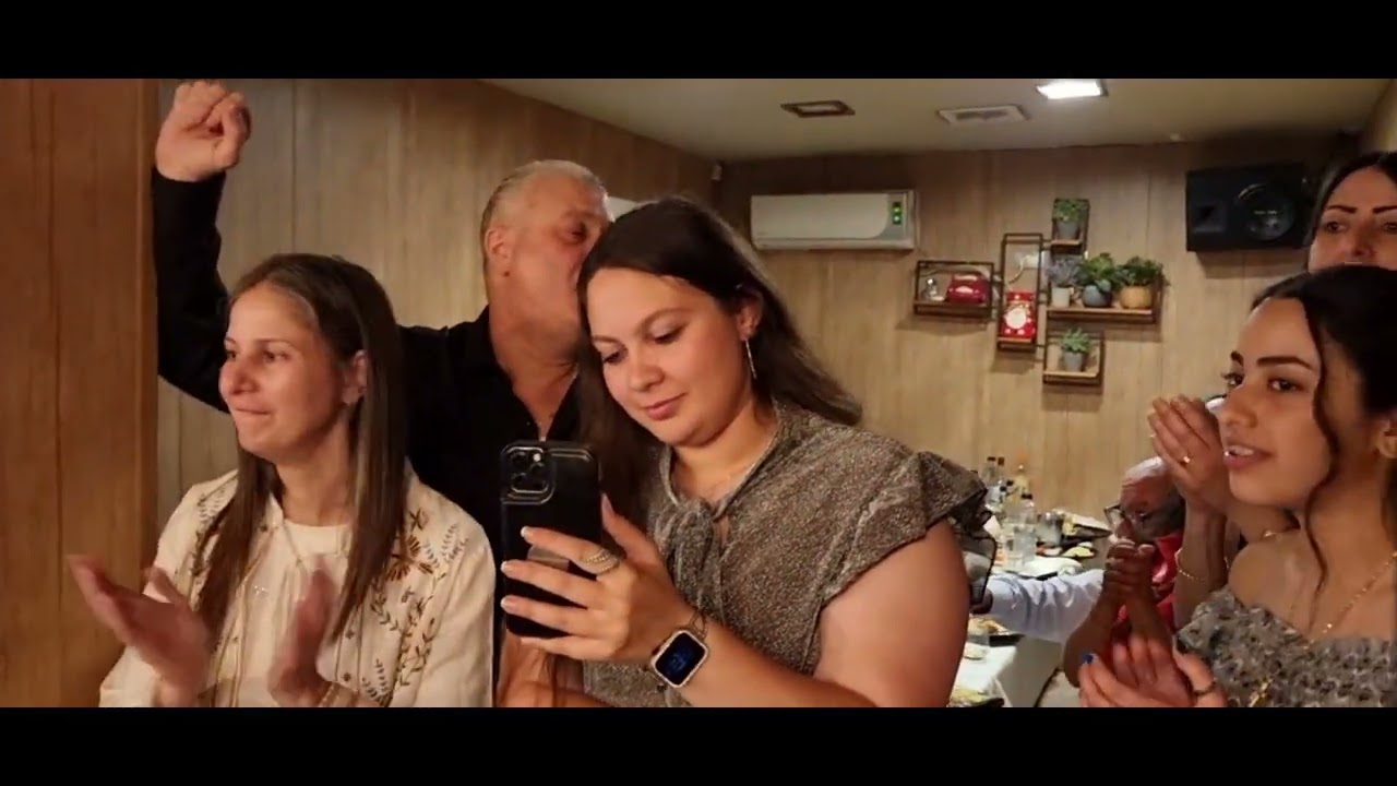 مزمار تعاليل - عُماد مبارك  شمس و مينا و وئام