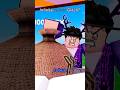Craziest Robux glitch?🤯 #roblox #robloxanimation
