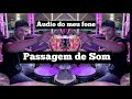 MÚSICA NOVA SIMONE & SIMAIRA - HOMEM É TUDO IGUAL - PASSAGEM DE SOM