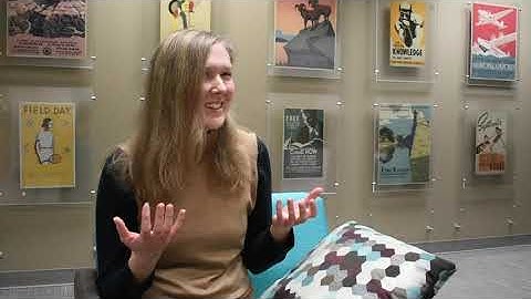 Get to know the WSU Libraries