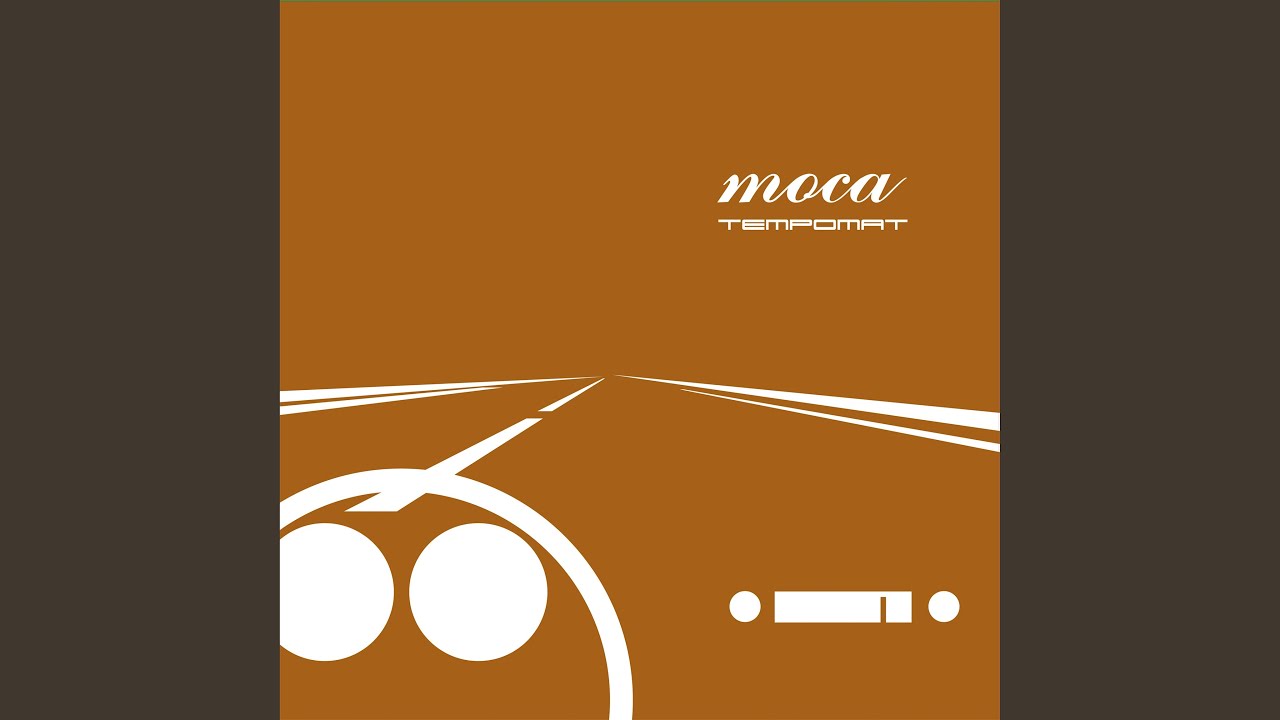 Moca - Diggin' akkoorden