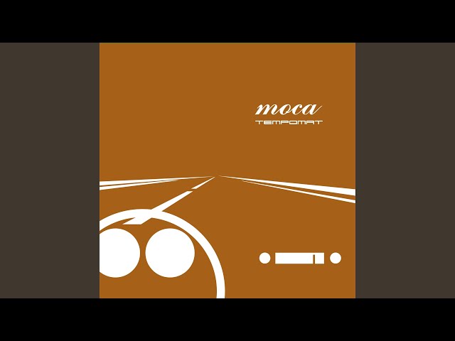 Moca - Diggin'