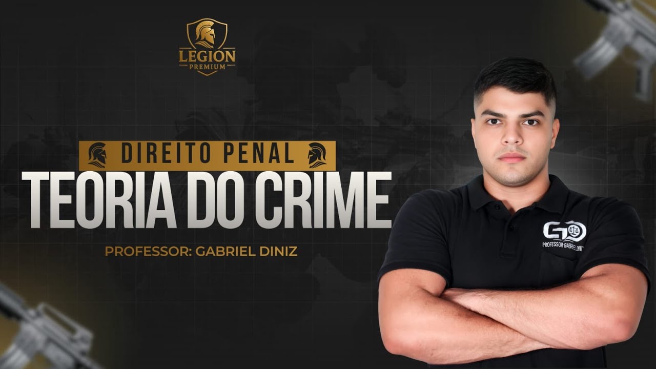 LANÇAMENTO DO DESAFIO DO GD - PROF. GABRIEL DINIZ