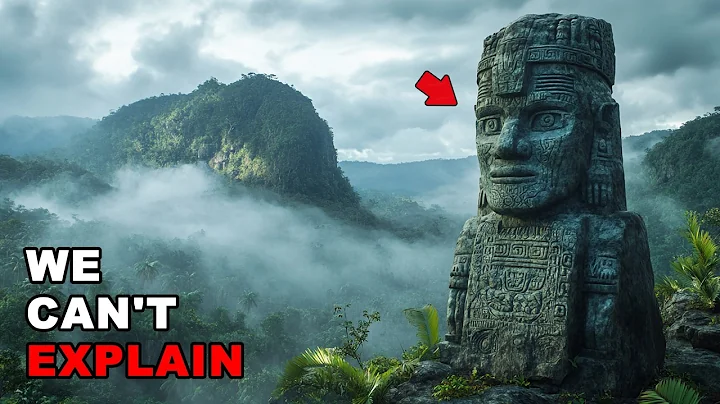 1 HOUR OF MOST Unsolved Archaeological Mysteries That Shouldn’t Exist