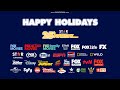 Happy holidays from star networks group southeast asia