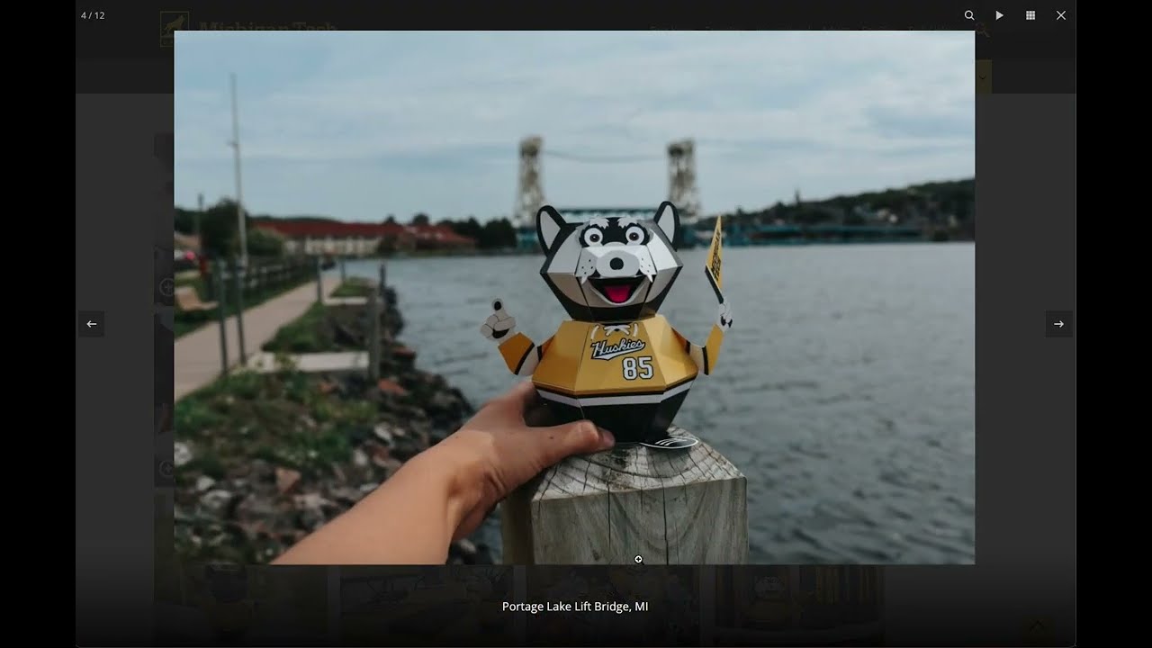 Preview image for Image Gallery|Thumbnail Snippet&mdash;Thumbnail video