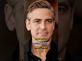 George Clooney Then And Now Shorts Evolution Usa mp3