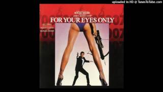 For Your Eyes Only Complete Score 23 - Submarine
Heres complete score from For Your Eyes Only by Bill Conti
-Video Upload powered by https://www.TunesToTube.com For Your Eyes Only Complete Score 23 - Submarine