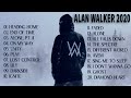 Alan Walker New Song 2020 ♫ Alan Walker Full Album 2020 ♫ Best Song Of Alan Walker