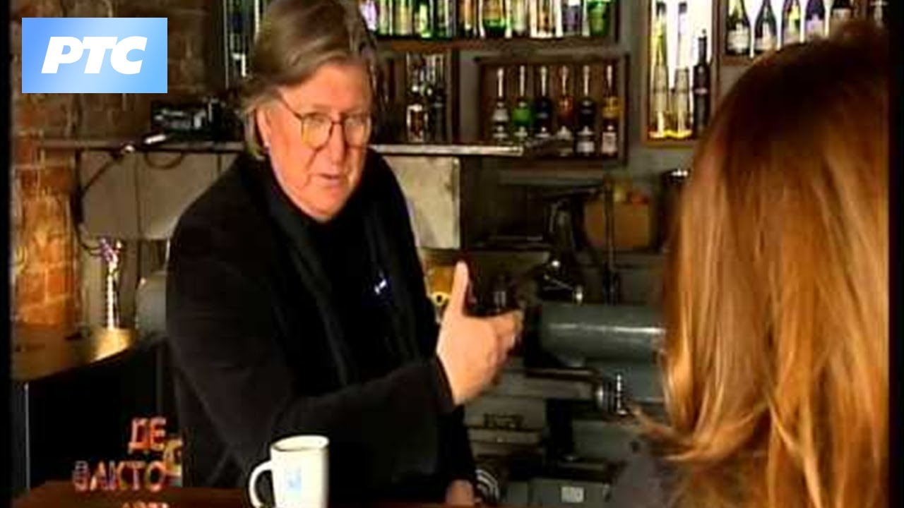 De Facto Art - emitovana 08. 06. 2015.