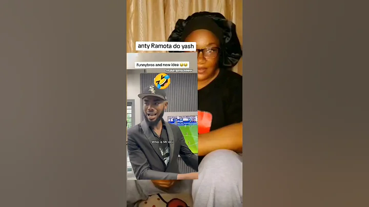 anty Ramota and funnybros #duet #funny #comedy #trending #viralvideo #fyp #comedyvideos