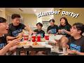 I HOSTED A SLUMBER PARTY FOR MY BROTHER S FRIENDS Big Mistake I HOSTED A SLUMBER PARTY FOR MY BROTHER S FRIENDS Big Mistake