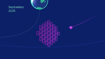 OSIRIS-REx Sheds Light on Hazardous Asteroid Bennu