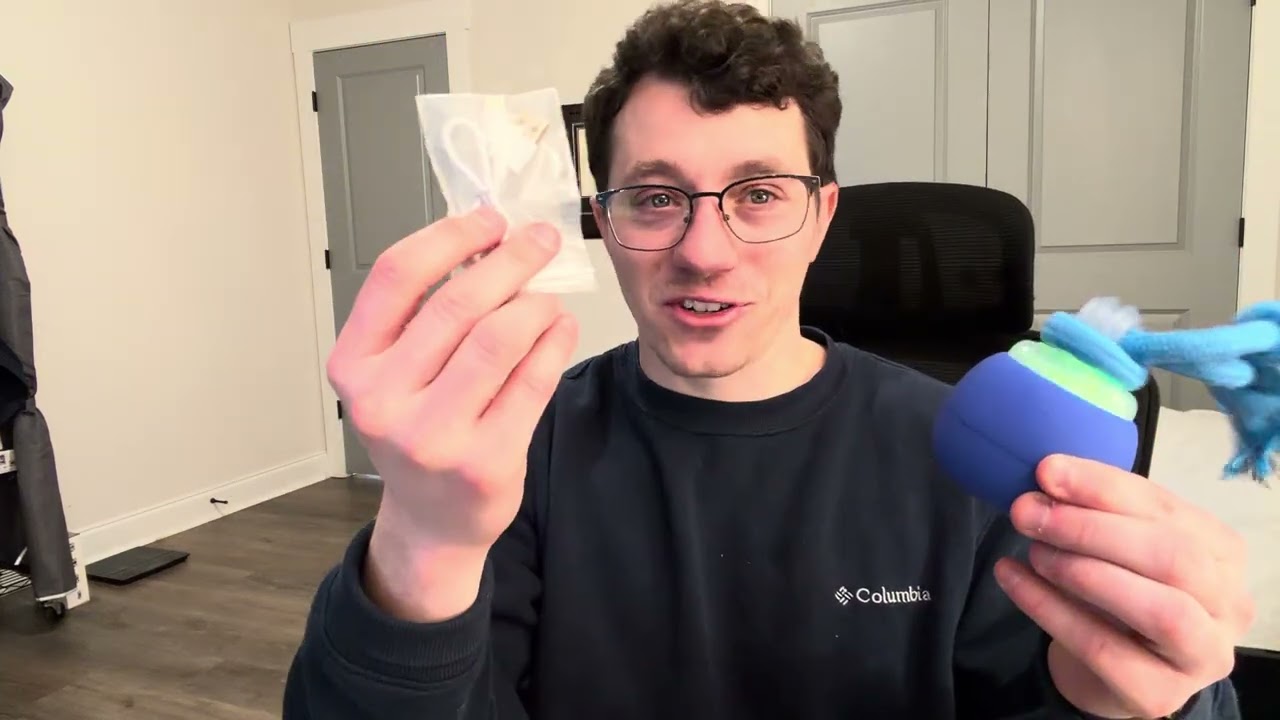 Dog Bored? This Interactive Ball Toy is a Game Changer!