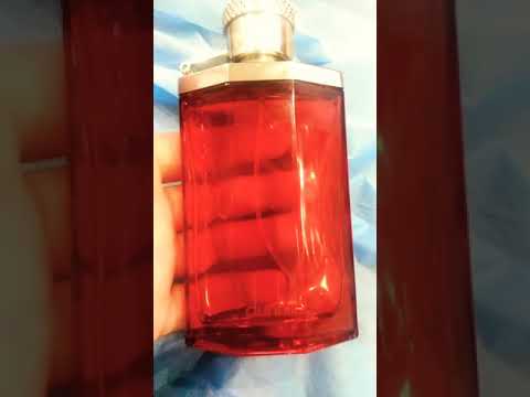 عطر دنهل راقي للذواقين