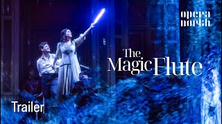 The Magic Flute | Trailer