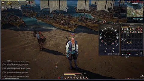 Black Desert - Где лучше сдавать рыбу?