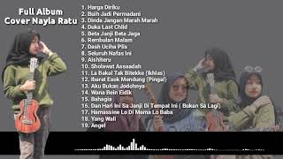 Full Album Cover Nayla Ratu Tanpa Iklan
