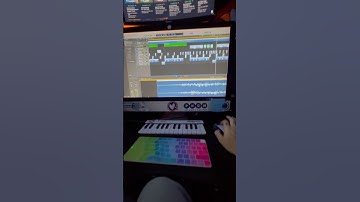 The way music just makes itself is better than any therapy #dnb #serum2 #logicprox #mentallyill