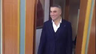 Elbet Birgün Reis Sedat Peker. Çavuş