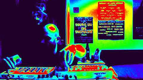 Model Samples - TD-3 #acid #electro #bass #bristol