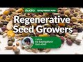 Regenerative seed growers ed baumgartner