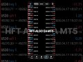 HFT Algo EA MT5