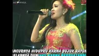 dangdut koplo putra buana  dendam kebencian