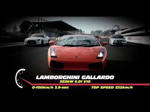Nick Jensen Marketing - Showreel V2 - YouTube