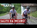 SALITE DA INCUBO - Voltois, Friuli-Venezia Giulia - ICARUS ULTRA