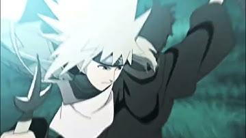 Rip Roach (xandros edgy rotations edit / amv) + free pf? collab