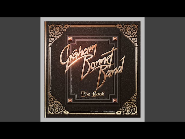 Graham Bonnet Band - Island In The Sun