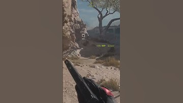 They was guarding The Hardpoint on one side #callofduty #mw3 #warzone #cod #gaming #modernwarfare2