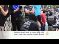 قتيل وجرحى في تفجير انتحاري