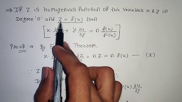 Modified Form of Euler
