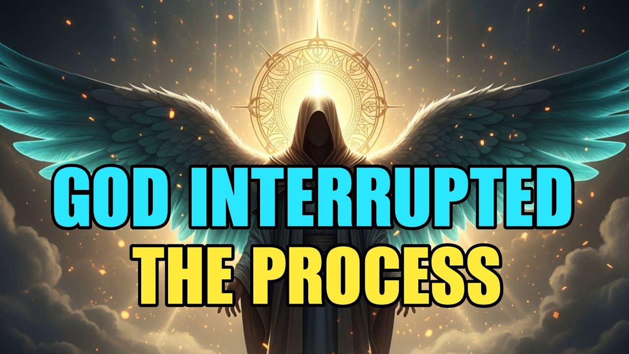 Chosen One: Something HUGE Is Coming - God Wants You To Be The First To Hear It! 😱💦