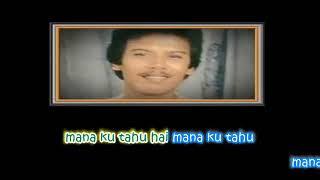 Download lagu Najib Hanif    Mana Ku Tahu
