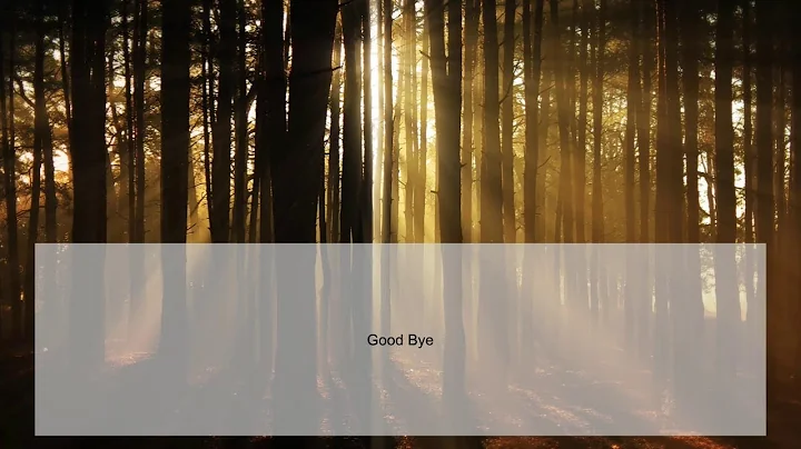 Dr. Conrad Vine | State Line SDA Camp Meeting | The Straight Testimony!